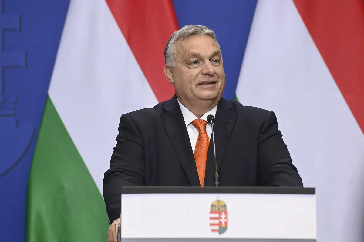 Kemény csapatot rakott össze Orbán Viktor