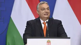 Kemény csapatot rakott össze Orbán Viktor