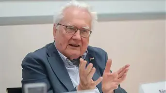 Róna Péter: a devizás jóvátételt a bankoknak kell viselniük, ehhez a költségvetésnek nincs semmi köze!