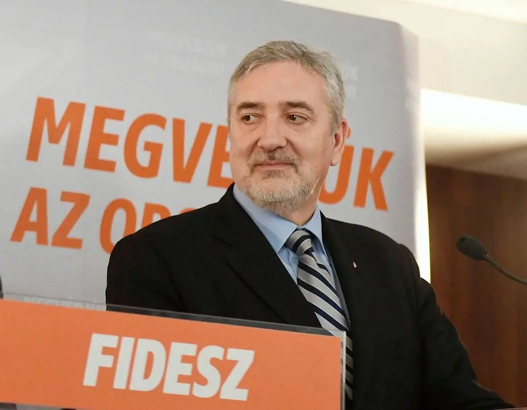 A Fidesz szerint Soros szervezi a pénteki klímatüntetést
