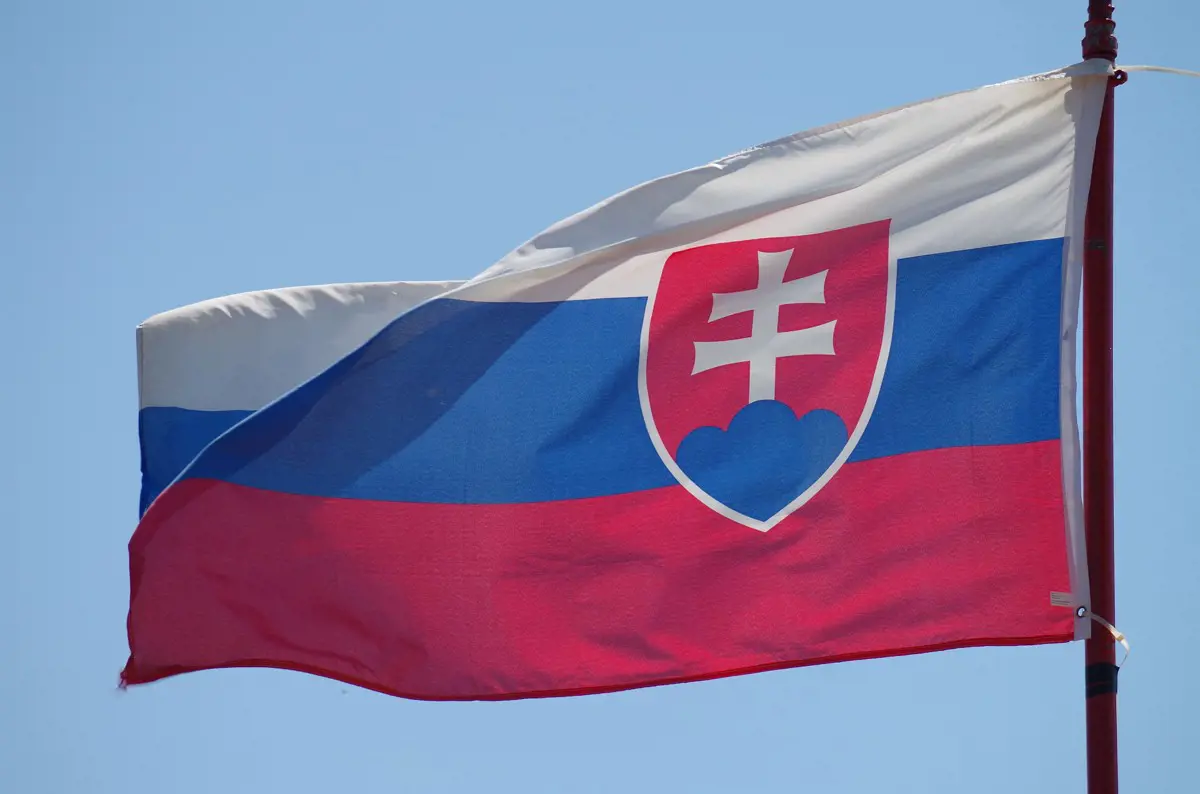 A lemondott szlovák miniszterelnök utódját kedden nevezik ki