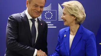 137 milliárd euró támogatást kap Lengyelország az EU-tól, hazánk továbbra is büntiben van Orbánék miatt