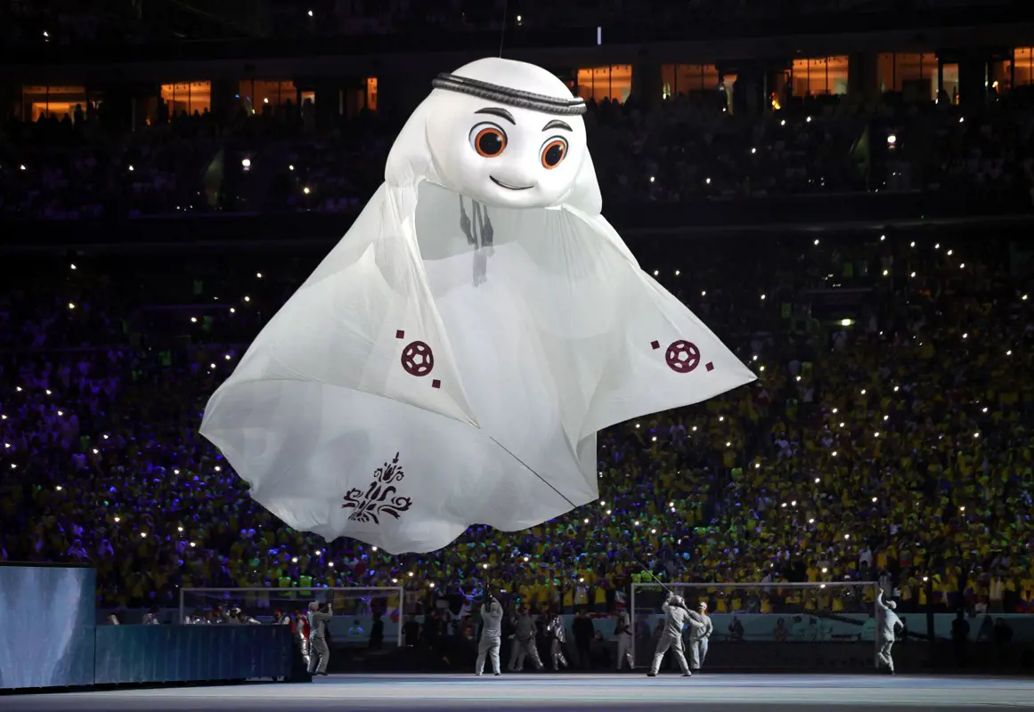 Katar nem Magyarország! A nyugatiak a vb-n már nem szórakoznak szivárványos karszalaggal