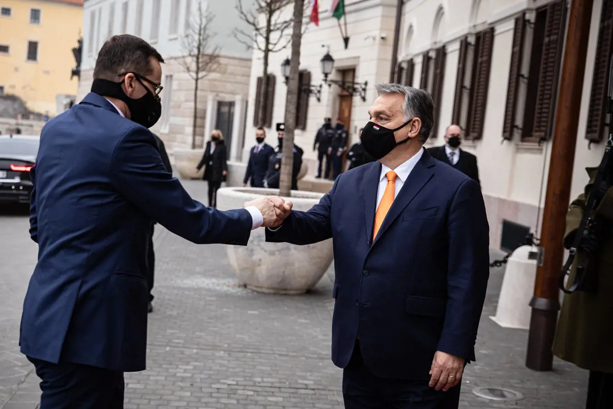 Miért vétózik Orbán és Morawiecki? Mi lehet a megoldás?