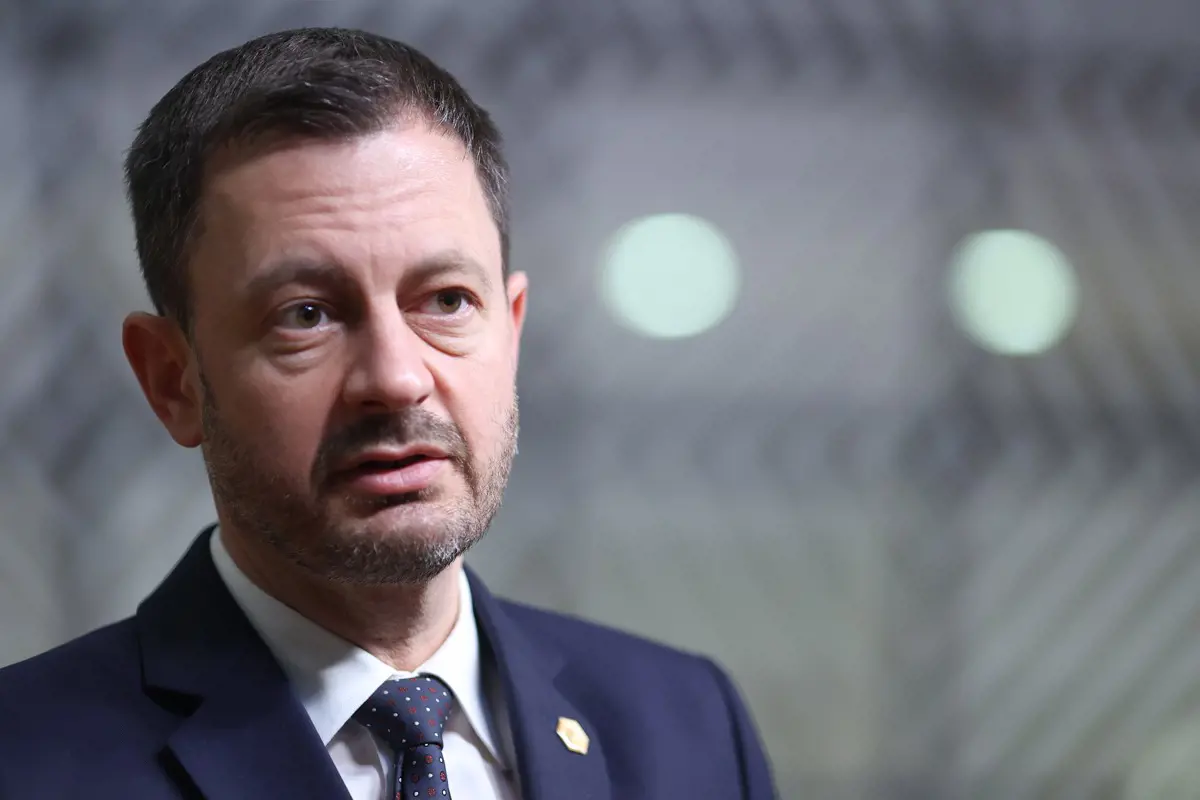 Újabb három miniszter mondott le Szlovákiában, a kormánykoalíció elvesztheti többségét