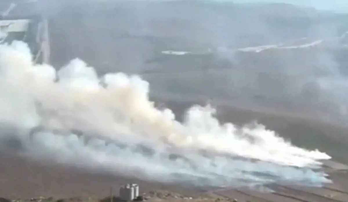 Összecsapások robbantak ki a Hezbollah és az izraeli hadsereg között