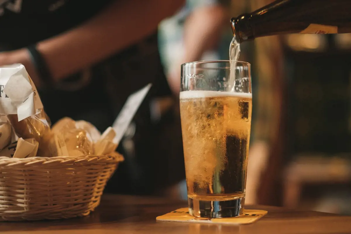 Tragédia - Kevesebb sört főztek a csehek, mint egy évvel korábban