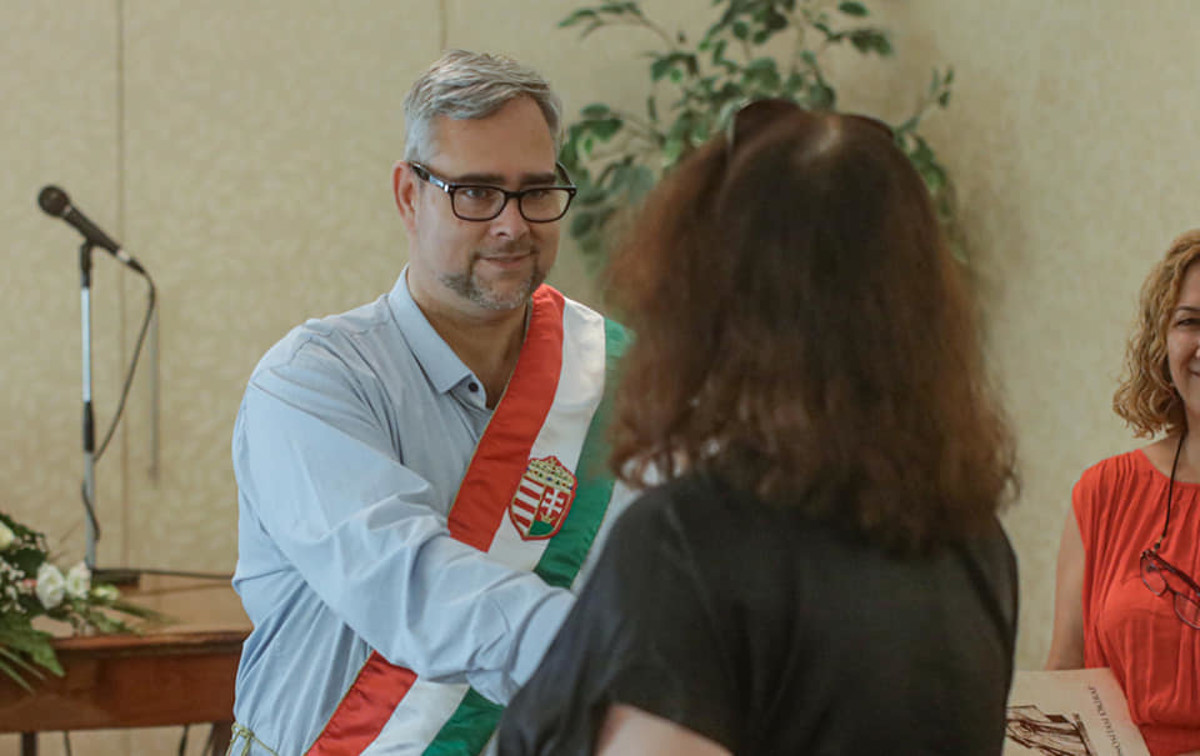 Az önkormányzat szerint a Fidesz "politikai leszámolása zajlik" az óbudai polgármester ellen