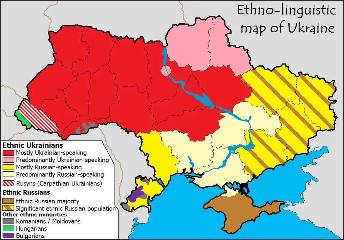 Tűzszünet lép életbe Ukrajnában