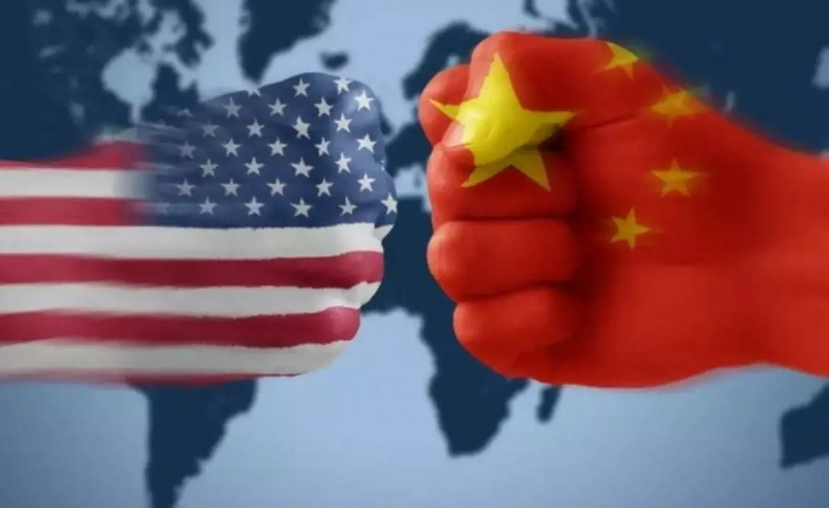 Új szintre lépett az amerikai-kínai vámháború: minden kínai importtermék vámtarifáját megemelik