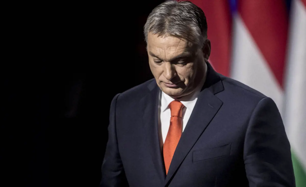 Orbán Viktor: magyart csak magyarral lehet pótolni