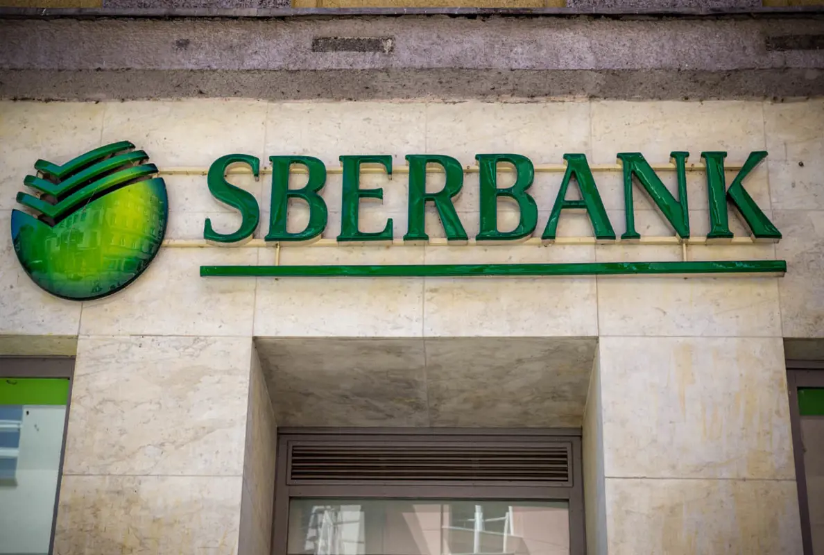 A Sberbank nem ad több jelzáloghitelt