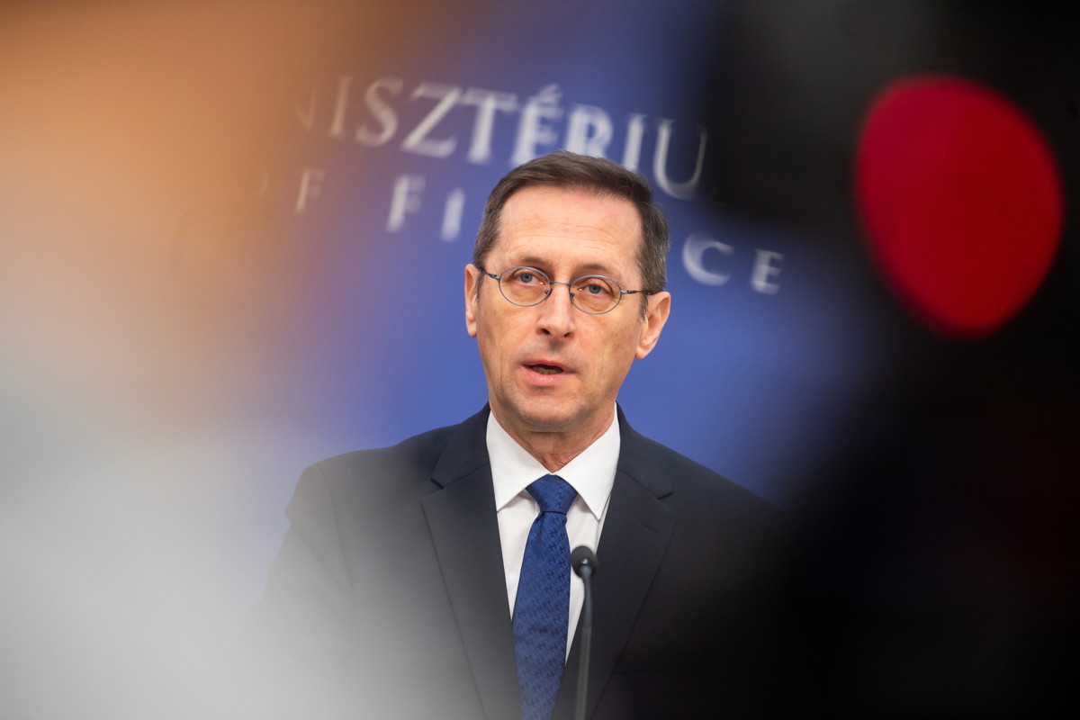 Varga Mihály elárulta, mi a magyar soros uniós elnökség terve
