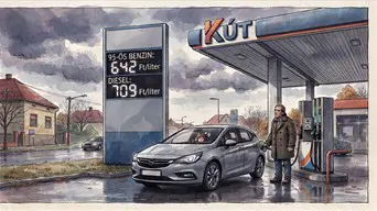 Üzemanyagár-robbanás és elhibázott kormányzati ígéretek