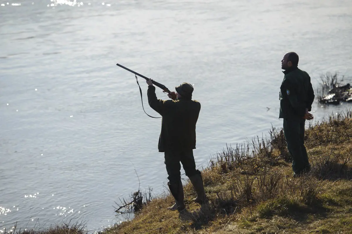 A Magor szerint akadályozza a vadásztársaság működését a kormányhivatal