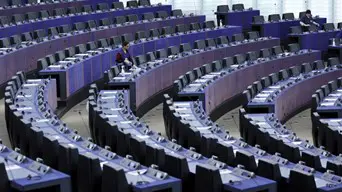 A magyar pénzek miatt indít pert az Európai Parlament az Európai Bizottság ellen