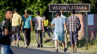 Európai Bizottság: Nem kötelezi illegális migránsok befogadására Magyarországot az EU-bíróság ítélete