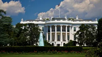 Washingtonból kapott üzenetet Orbán Viktor