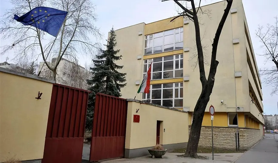 Szőlő utcai kamujelentés: Rogán Antal és Tuzson Bence időutazása miatt tesz feljelentést a Jobbik