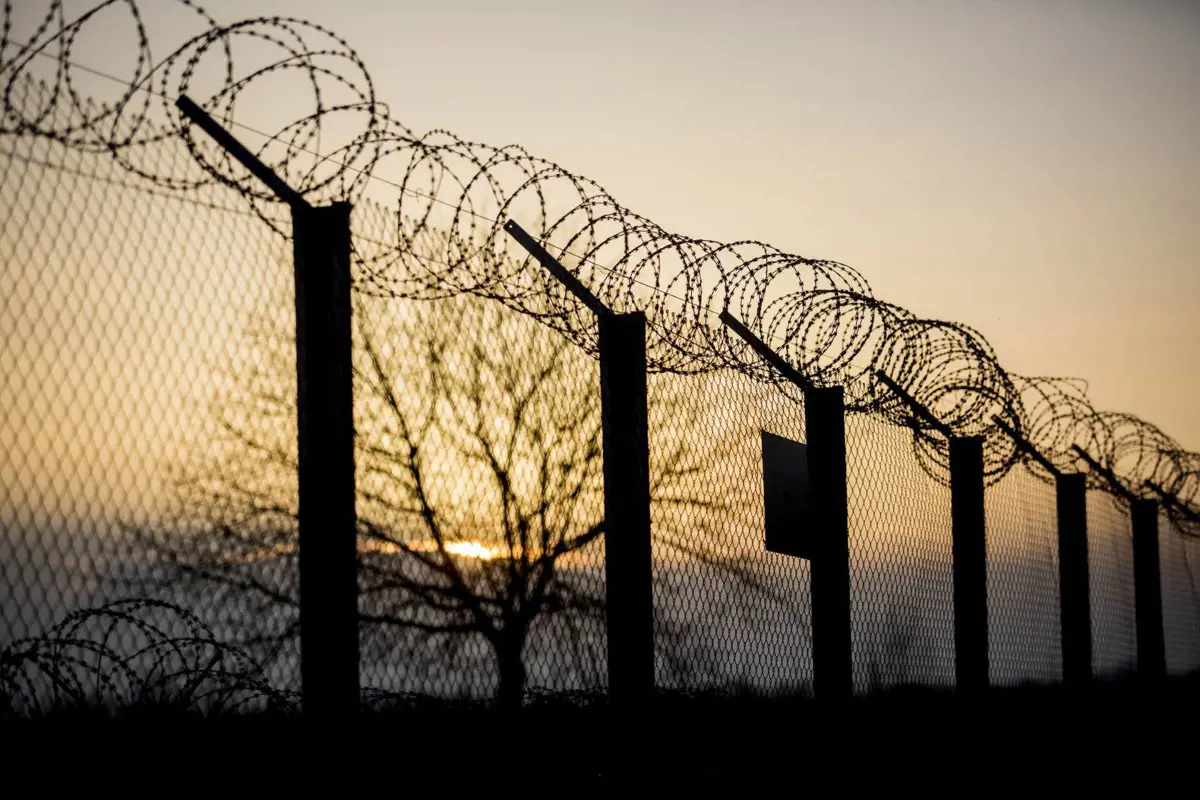 Több mint 500 határsértő akart bejutni Magyarországra 3 nap leforgása alatt