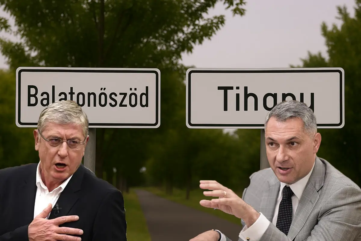 Adorján Béla: A friss balatoni levegő Gyurcsány után Lázárból is előhozta az „igazságbeszédet”