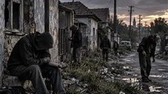Ne legyünk kábult agyhalottak országa