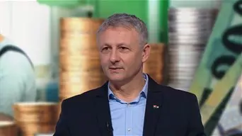 Adorján Béla: szükség van a Férfiak 40 programra, mert jó részük nem éri meg a nyugdíjkorhatárt