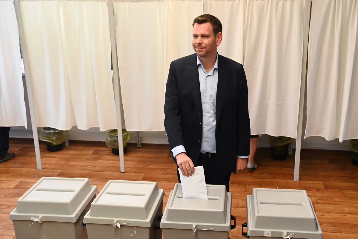 Az NVB elrendelte a főpolgármester-választás érvénytelen szavazatainak újraszámlálását