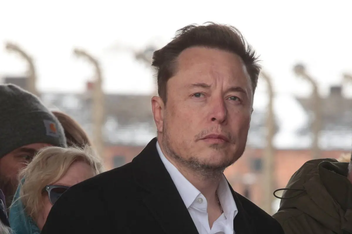Elon Musk 11,5 milliárd dolláros veszteség mellett is a világ leggazdagabb embere