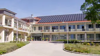 Fülöp Lászlóné: a tapolcai kórház fejlesztése prioritás