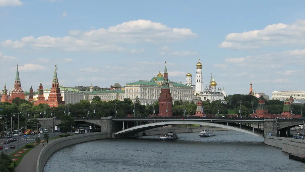 Moszkva több amerikai politikust is kitiltott Oroszországból