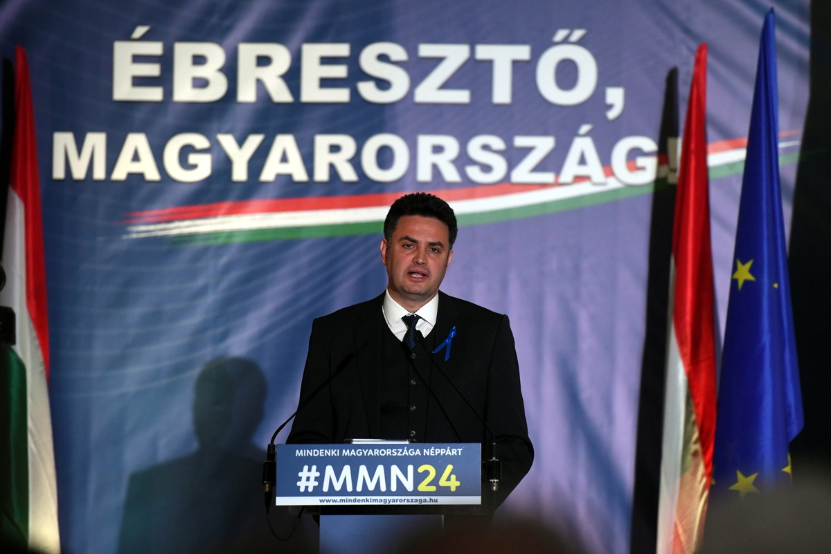 Politikailag ellehetetlenítenék Márki-Zay Pétert, hogy pártja ne indulhasson az idei választásokon