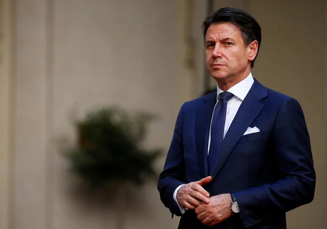 Kedden lemondhat az olasz miniszterelnök