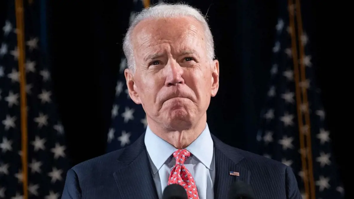 Joe Biden: A kampány végeztével itt az ideje, hogy magunk mögött hagyjuk a dühöt