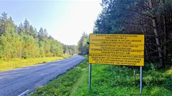 Újabb orosz határsértésről érkezett hír