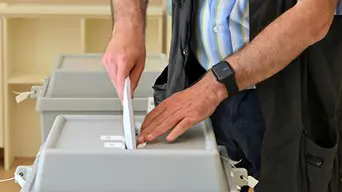 Most már biztos: ekkor lesz az országgyűlési választás