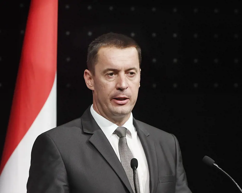 Sneider: tévút a határon túl nem magyar pártokat támogatni