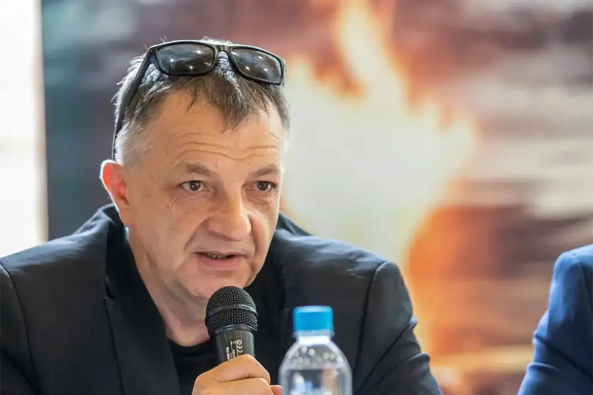 Eltűnt a nemrég még a NER-t kritizáló ismert dokumentumfilmes