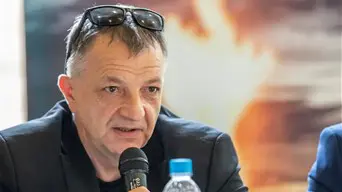 Eltűnt a nemrég még a NER-t kritizáló ismert dokumentumfilmes