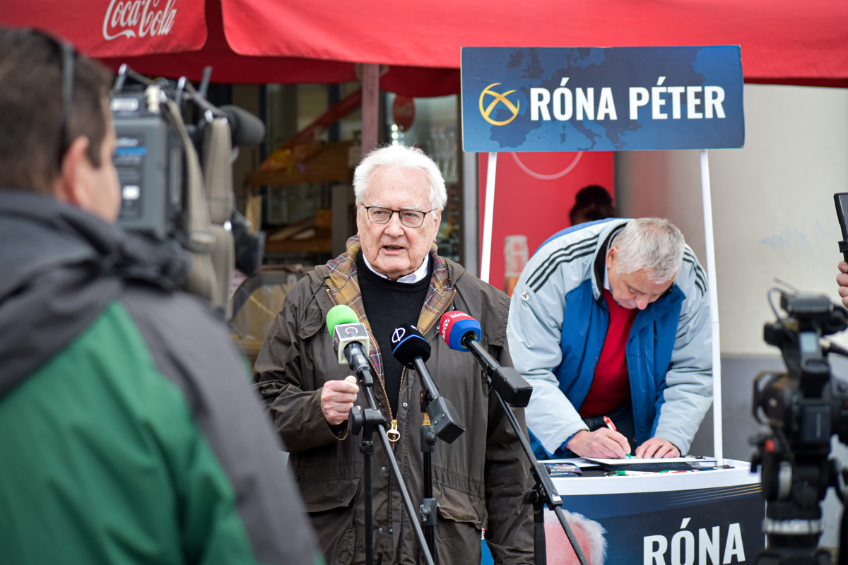 Róna: A magyar bérek távolodását Európától az elmúlt 34 év politikája együtt nézte végig