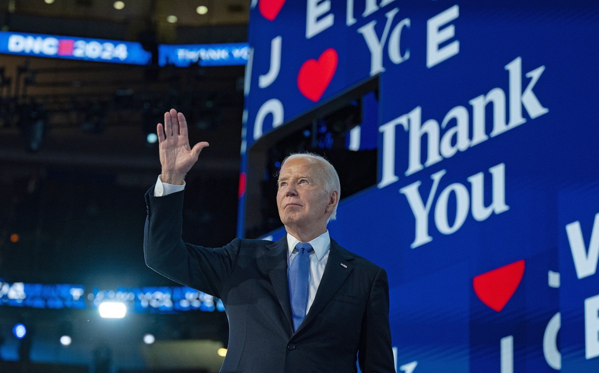 Biden újabb, 125 millió dollár értékű fegyvercsomagot jelentett be Ukrajna számára