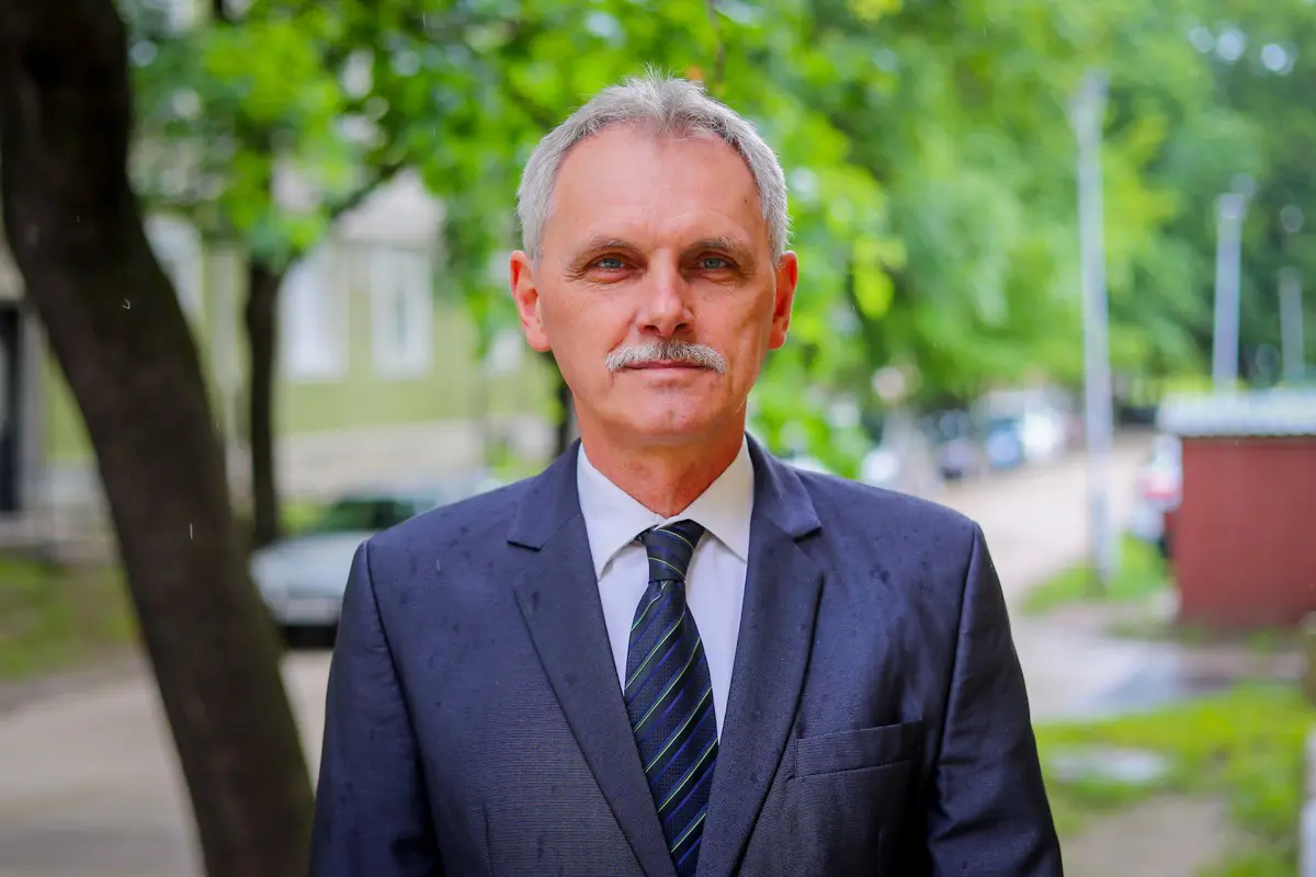 Balogh Ferenc: Tatán és Tatabányán is gondot okoz az otthonteremtés