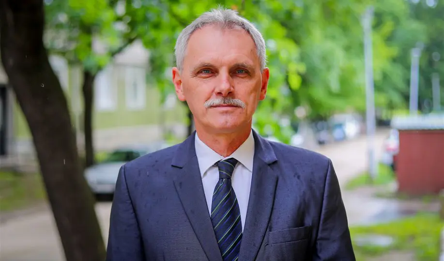 Balogh Ferenc: Tatán és Tatabányán is gondot okoz az otthonteremtés