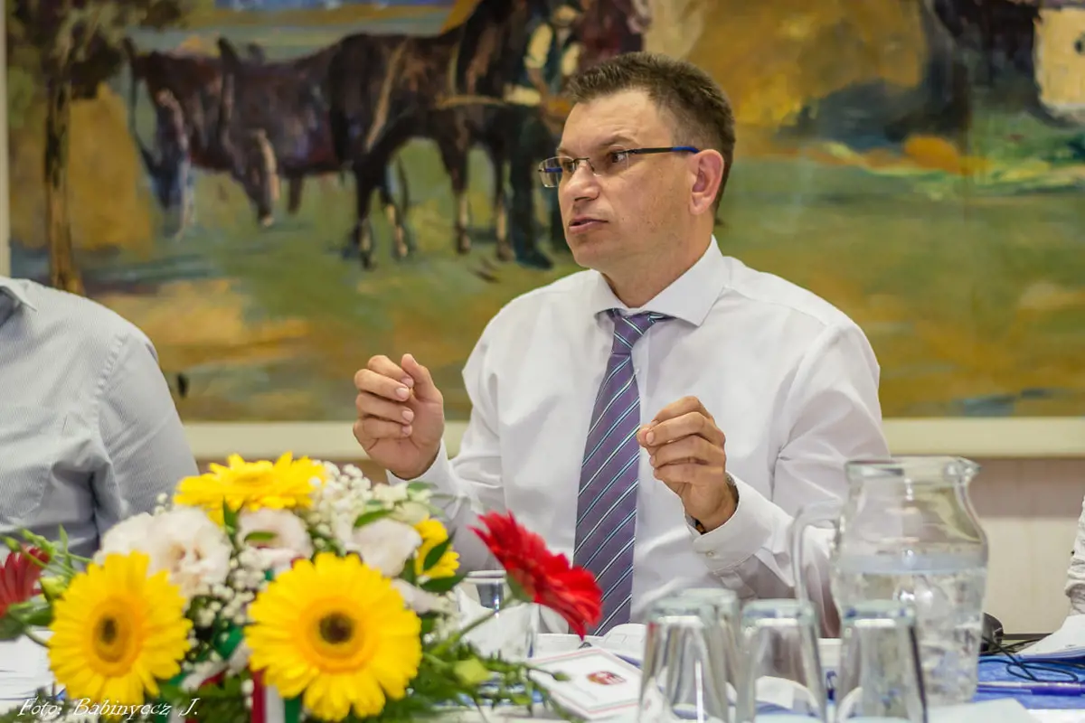 Két évtized után lemondott Jászboldogháza kormánypárti polgármestere
