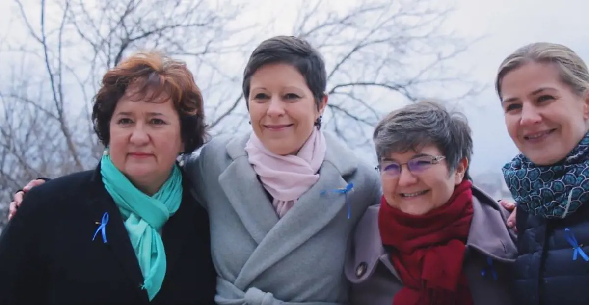 Nőnap: az ellenzék Nőügyi munkacsoportja számos javaslatát bemutatta videójában