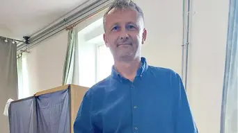 Adorján Béla: Mondjuk már végre ki, a választójog NEM jár mindenkinek!