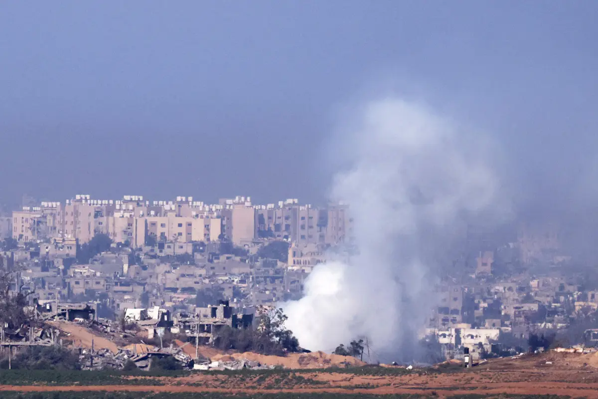 Pokolgépeket telepítenek iszlamisták a ciszjordániai utakra az izraeli hatóságok szerint