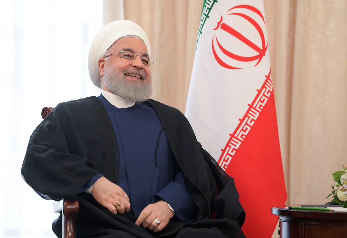 Irán elutasítja az atomalku újratárgyalását