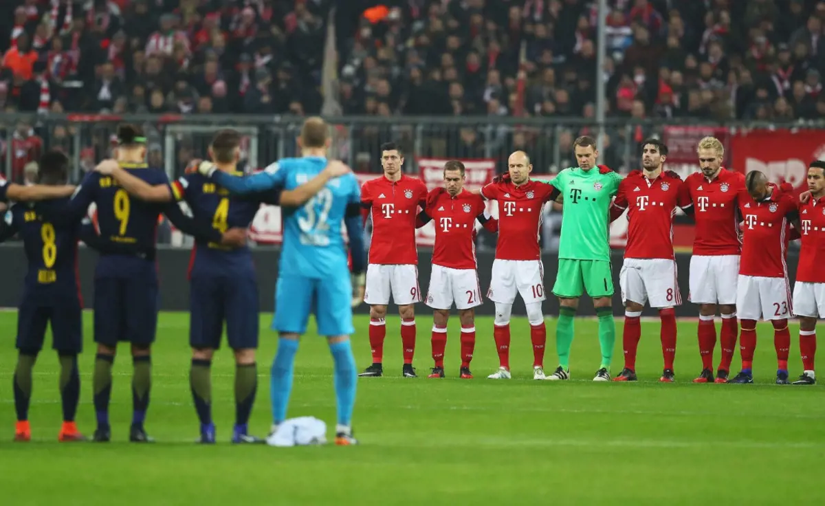 Tizenhárom német klubot fizetésképtelenség fenyeget