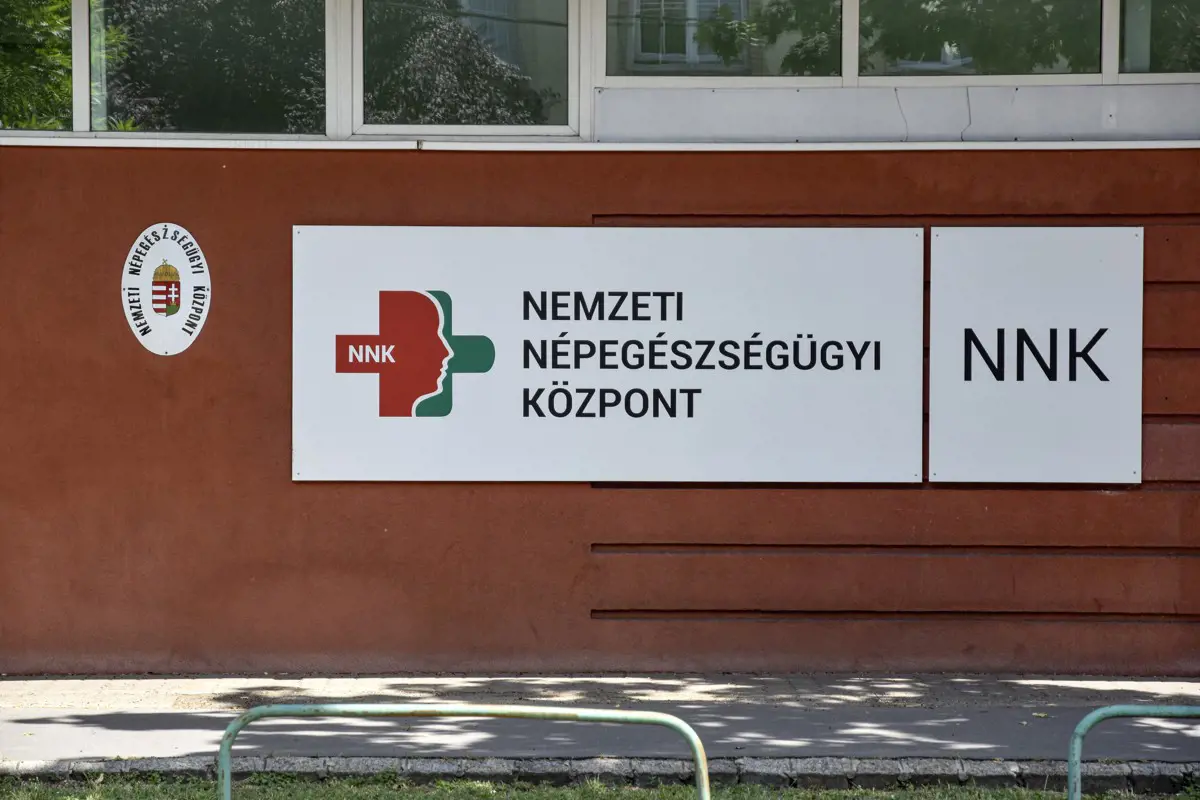 Új majomhimlős fertőzötteket találtak Magyarországon, már hat esetről tudni